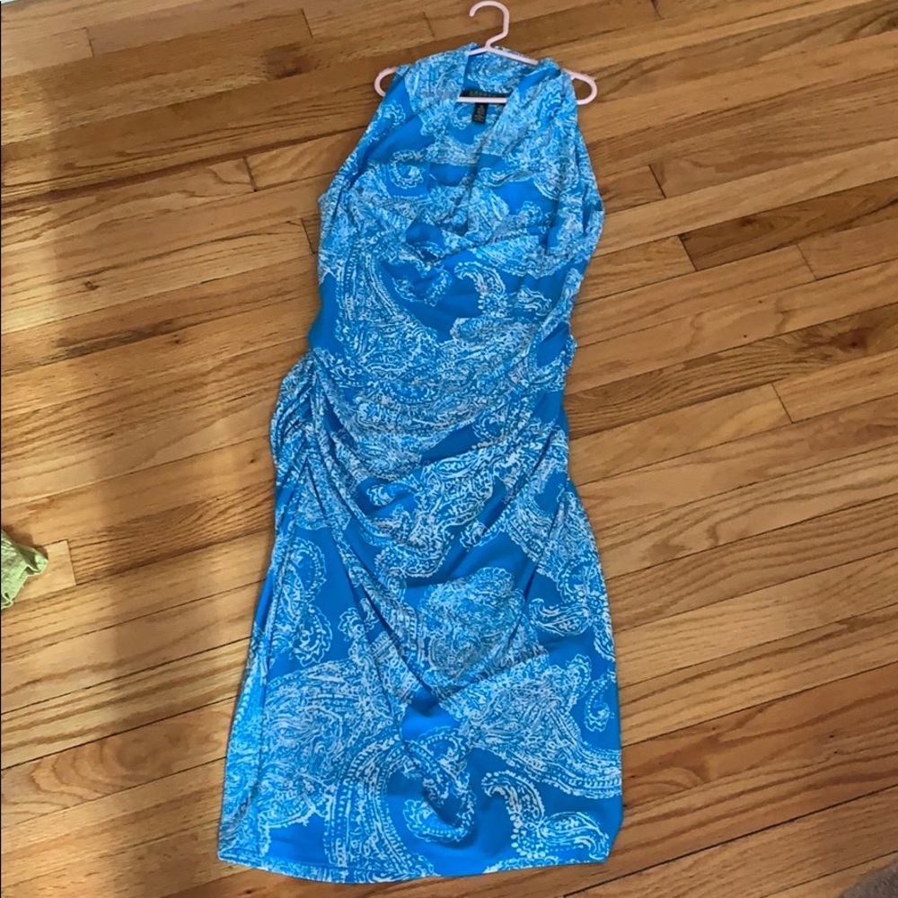 Ralph Lauren dress